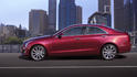 Cadillac ATS 8
