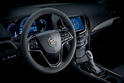 Cadillac ATS Crimson Sport Edition 3