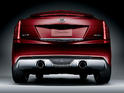 Cadillac ATS Crimson Sport Edition 4