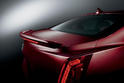 Cadillac ATS Crimson Sport Edition 5