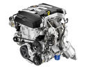 Cadillac ATS Engines 1