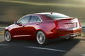 Cadillac ATS Price 2
