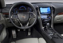 Cadillac ATS Price 3