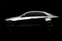 Cadillac ATS Teaser 1