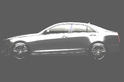 Cadillac ATS Teaser 2