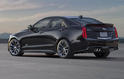 Cadillac ATS V 2