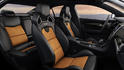 Cadillac ATS V 3