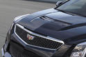 Cadillac ATS V 4