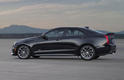 Cadillac ATS V 5