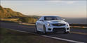Cadillac ATS V Coupe 10