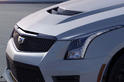 Cadillac ATS V Coupe 12