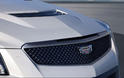 Cadillac ATS V Coupe 14