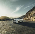 Cadillac ATS V Coupe 16