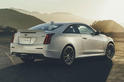 Cadillac ATS V Coupe 2