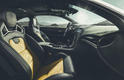 Cadillac ATS V Coupe 3