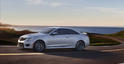 Cadillac ATS V Coupe 6