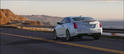 Cadillac ATS V Coupe 7