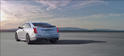 Cadillac ATS V Coupe 8