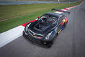 Cadillac ATS V R 4