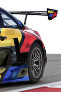 Cadillac ATS V R 5