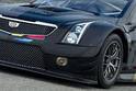 Cadillac ATS V R 6