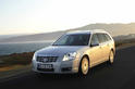 Cadillac BLS Wagon 11