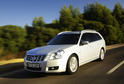 Cadillac BLS Wagon 12