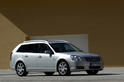 Cadillac BLS Wagon 15