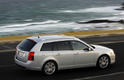 Cadillac BLS Wagon 16