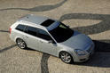 Cadillac BLS Wagon 17