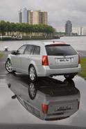 Cadillac BLS Wagon 3