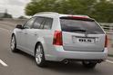Cadillac BLS Wagon 5