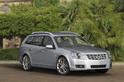 Cadillac BLS Wagon 6