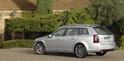 Cadillac BLS Wagon 7