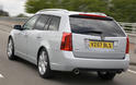 Cadillac BLS Wagon UK 2