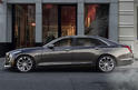 Cadillac CT6 2