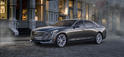 Cadillac CT6 9