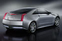 Cadillac CTS Coupe 13