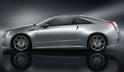Cadillac CTS Coupe 14