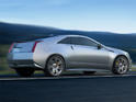 Cadillac CTS Coupe 15