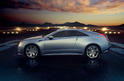 Cadillac CTS Coupe 16