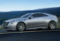 Cadillac CTS Coupe 18