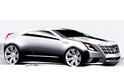 Cadillac CTS Coupe 7