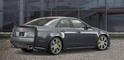 Cadillac CTS Sport 2