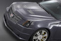 Cadillac CTS Sport 3