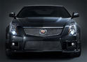 Cadillac CTS V Black Diamond 2