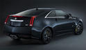Cadillac CTS V Black Diamond 4