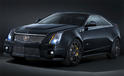 Cadillac CTS V Black Diamond 6