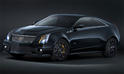 Cadillac CTS V Black Diamond 7