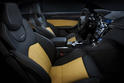 Cadillac CTS V Black Diamond 8